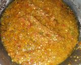 Foto langkah ke 6 dari resep Bumbu Nasi Goreng.