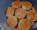 Foto langkah ke 4 dari resep Kue kacang jadul (kacang mede).