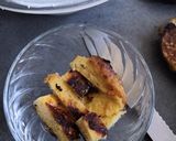 Une image de l'étape 4 de Verrines façon tiramisu aux pommes.