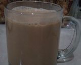Foto langkah ke 3 dari resep Kopi Santan.