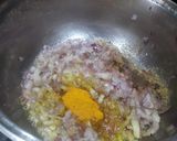 Foto del paso 7 de la receta: Lentejitas con Ossobuco de Cordero a lo Carmelita