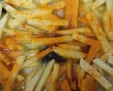 عکس مرحله 9 از دستور خورشت لوبیا سبز solmaz