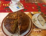 Foto del paso 5 de la receta: Panettone con Chispas de Chocolate