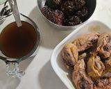 香菇燒雞的食譜步驟1照片