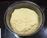 Foto langkah ke 4 dari resep Honey Donut (Donat Madu).