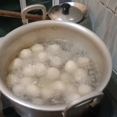 Langkah 2