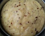 Foto langkah ke 8 dari resep Bolu pisang keju kukus.