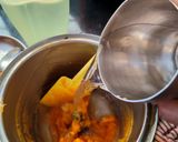 બિલ્લા નું શરબત (Billa nu Sharabat recipe in Gujarati) રેસીપી સ્ટેપ3ફોટો