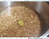 Foto del paso 1 de la receta: Guiso de Lentejas con Matambre de Cerdo