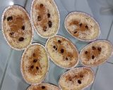 Foto langkah ke 8 dari resep Klappertaart Kukus.