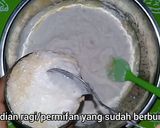 Foto langkah ke 3 dari resep Roti Sobek Super Empuk Anti gagal.