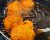Foto del paso 15 de la receta: Buñuelos de Bacalao 🐟