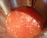 Foto del paso 3 de la receta: Salmorejo en Monsieur Cuisine