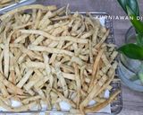 Foto langkah ke 4 dari resep Stik bawang.