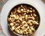 રોસ્ટેડ કાજુ (Roasted Kaju Recipe In Gujarati) રેસીપી સ્ટેપ4ફોટો
