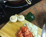 Foto del paso 2 de la receta: Salsa de verduras con soja
