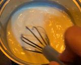 Foto langkah ke 10 dari resep Puding Naga Susu.