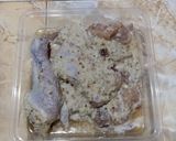 Foto langkah ke 10 dari resep Meal Prep | 3 Resep Ayam Goreng Aromatik.