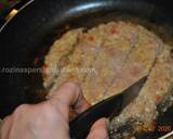 Iranian Pan Fried Ground Chicken Kebab recipe step 4 photo