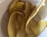 Foto langkah ke 2 dari resep Keripik Kulit Kentang.