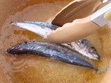 37. Ikan Pindang Bumbu Rujak