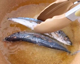 Foto langkah ke 1 dari resep 37. Ikan Pindang Bumbu Rujak.