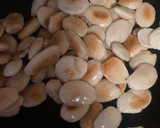 Foto del paso 4 de la receta: Pollo con almendras estilo chino