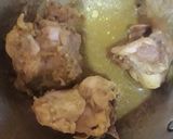 Foto langkah ke 1 dari resep Ayam Galak.