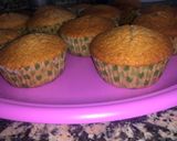 Foto del paso 1 de la receta Mini cupcakes rápidos para los peques🧁