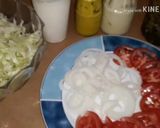 Foto del paso 5 de la receta: Lonches de pierna!!!