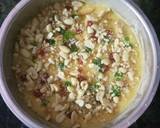 Steamed Bread Pudding recipe step 5 photo