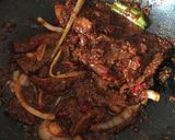Foto langkah ke 4 dari resep Bistik Sapi Mentega.