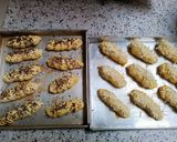 Foto langkah ke 5 dari resep Banana Pastry JuCo (Keju Coklat).