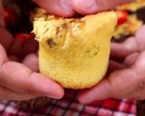 Foto langkah ke 14 dari resep SOES MAKER ROGUT SOSIS | Ide Snack Box Cantik.