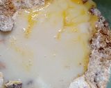 Foto del paso 2 de la receta: Budincitos con leche de coco