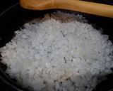 Foto del paso 3 de la receta: Ají de Gallina (Pollo) a lo Carmelita