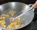 Foto langkah ke 5 dari resep 206. Bihun goreng simpel.