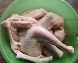 Foto langkah ke 13 dari resep Soto Banjar.