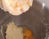 Foto del paso 1 de la receta: Budín de frutos rojos