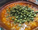 Foto del paso 10 de la receta: Bacalao Noruego con el toque Sonorense