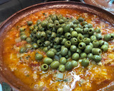 Foto del paso 10 de la receta: Bacalao Noruego con el toque Sonorense