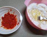Foto del paso 3 de la receta: Fideos caseros al Morrón