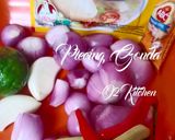 Foto langkah ke 3 dari resep #046 Plecing Gonda.
