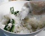 Foto langkah ke 4 dari resep Godok Ketan Hitam.