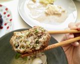 蒔蘿豬肉丸-Dill Pork Meatball的食譜步驟4照片