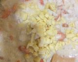 Foto del paso 6 de la receta: Pastel de camarones 🍤👌🏻