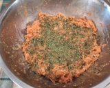 Gombócos húsos káposzta🥬🍖 recept fázis 7 fotója