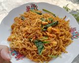 Foto langkah ke 4 dari resep Mie Goreng Eko.