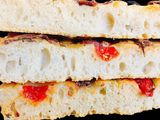 Focaccia