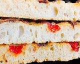 Pas rețetă Focaccia 1 fotografie